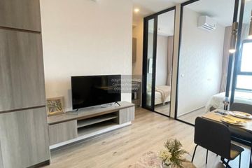 1 Bedroom Condo for rent in Knightsbridge Prime Onnut, Phra Khanong Nuea, Bangkok near BTS On Nut