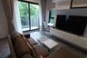 2 Bedroom Condo for rent in Aspire Pinklao - Arun Ammarin, Arun Amarin, Bangkok near MRT Siriraj