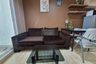 1 Bedroom Condo for rent in 59 Heritage, Khlong Tan Nuea, Bangkok near BTS Thong Lo