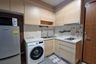 1 Bedroom Condo for rent in 59 Heritage, Khlong Tan Nuea, Bangkok near BTS Thong Lo