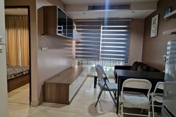 1 Bedroom Condo for rent in 59 Heritage, Khlong Tan Nuea, Bangkok near BTS Thong Lo