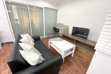 1 Bedroom Condo for rent in Bangkok Horizon Ramkhamhaeng, Hua Mak, Bangkok near MRT Lam Sali