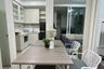 1 Bedroom Condo for rent in Chapter One Eco Ratchada - Huaikwang, Huai Khwang, Bangkok near MRT Huai Khwang