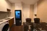 2 Bedroom Condo for rent in The Saint Residences, Chom Phon, Bangkok near MRT Phahon Yothin