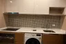 2 Bedroom Condo for rent in The Saint Residences, Chom Phon, Bangkok near MRT Phahon Yothin