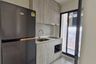 1 Bedroom Condo for rent in Ciela Charan 13 Station, Wat Tha Phra, Bangkok near MRT Charan 13