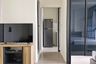1 Bedroom Condo for rent in Ciela Charan 13 Station, Wat Tha Phra, Bangkok near MRT Charan 13