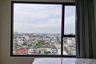 1 Bedroom Condo for rent in Ciela Charan 13 Station, Wat Tha Phra, Bangkok near MRT Charan 13