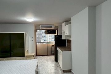 Condo for rent in Pratunam Prestige, Thanon Phetchaburi, Bangkok near BTS Ratchathewi
