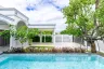4 Bedroom House for sale in Nong Prue, Chonburi
