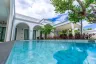 4 Bedroom House for sale in Nong Prue, Chonburi