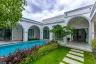 4 Bedroom House for sale in Nong Prue, Chonburi