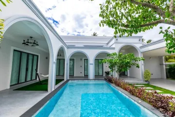 4 Bedroom House for sale in Nong Prue, Chonburi