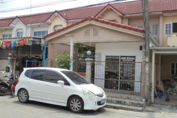 3 Bedroom Townhouse for sale in Bueng Yitho, Pathum Thani