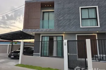 2 Bedroom House for sale in Nong-Kham, Chonburi