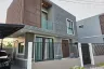 2 Bedroom House for sale in Nong-Kham, Chonburi