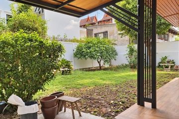 3 Bedroom House for rent in Khlong Tan, Bangkok near BTS Phrom Phong