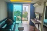 1 Bedroom Condo for rent in Nong Prue, Chonburi