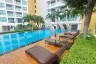 1 Bedroom Condo for rent in Nong Prue, Chonburi
