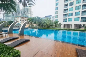 1 Bedroom Condo for rent in Nong Prue, Chonburi