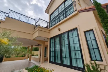 5 Bedroom House for sale in Nong Prue, Chonburi