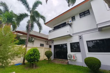 3 Bedroom House for sale in Huai Yai, Chonburi