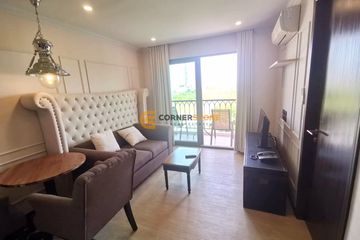 1 Bedroom Condo for sale in Na Jomtien, Chonburi