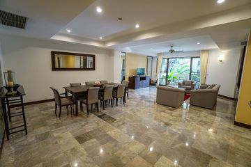 3 Bedroom Condo for rent in Khlong Tan Nuea, Bangkok near BTS Phrom Phong