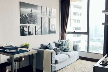 1 Bedroom Condo for Sale or Rent in The Lumpini 24, Khlong Tan, Bangkok near BTS Phrom Phong