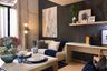 1 Bedroom Condo for Sale or Rent in LIV@49, Khlong Tan Nuea, Bangkok near BTS Thong Lo
