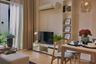 1 Bedroom Condo for Sale or Rent in LIV@49, Khlong Tan Nuea, Bangkok near BTS Thong Lo