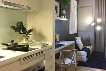 1 Bedroom Condo for Sale or Rent in LIV@49, Khlong Tan Nuea, Bangkok near BTS Thong Lo