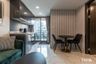 1 Bedroom Condo for rent in Arcadia Center Suites Pattaya, Nong Prue, Chonburi