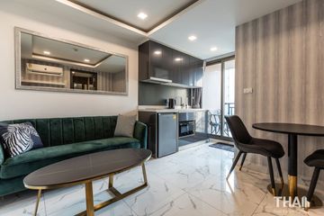 1 Bedroom Condo for rent in Arcadia Center Suites Pattaya, Nong Prue, Chonburi