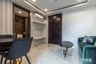 1 Bedroom Condo for rent in Arcadia Center Suites Pattaya, Nong Prue, Chonburi
