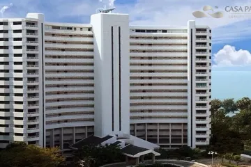 1 Bedroom Condo for sale in Grand Condotel, Nong Prue, Chonburi