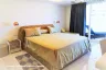1 Bedroom Condo for sale in Grand Condotel, Nong Prue, Chonburi
