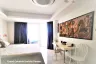 1 Bedroom Condo for sale in Grand Condotel, Nong Prue, Chonburi