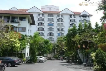 Condo for sale in Diana Estates, Nong Prue, Chonburi