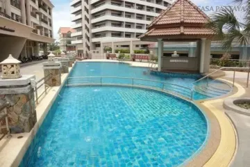 2 Bedroom Condo for sale in Euro Condominium, Nong Prue, Chonburi