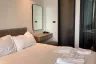 1 Bedroom Condo for rent in Edge Central Pattaya, Nong Prue, Chonburi