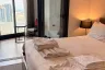 1 Bedroom Condo for rent in Edge Central Pattaya, Nong Prue, Chonburi