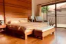 3 Bedroom Villa for rent in Baan Balina 3, Huai Yai, Chonburi