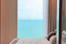 1 Bedroom Condo for sale in Arom Jomtien, 