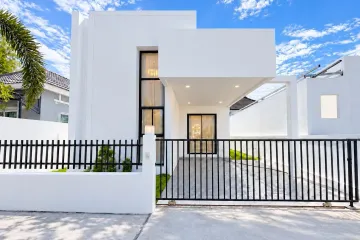 3 Bedroom House for rent in Nong Prue, Chonburi