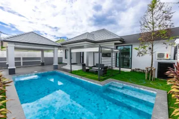 3 Bedroom Villa for sale in Nong Prue, Chonburi