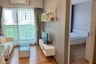 1 Bedroom Condo for rent in The Trust Residence Hua Hin, Hua Hin, Prachuap Khiri Khan