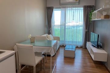 1 Bedroom Condo for rent in The Trust Residence Hua Hin, Hua Hin, Prachuap Khiri Khan