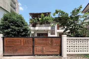 3 Bedroom House for sale in Chang Phueak, Chiang Mai