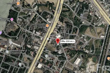 Land for sale in Na Kluea, Chonburi